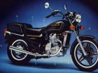 1978 Honda GL 500 Silver Wing